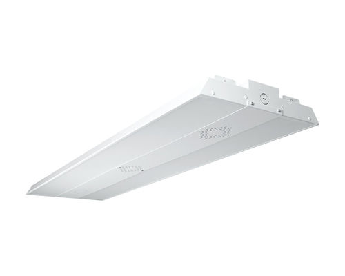 جودة  0-10V Linear LED High Bay Lights 85W 170W 11000lm 22000lm مصنع