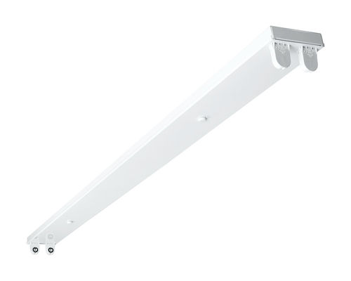 جودة  T8 Tube LED Grid Lights 255 CRI LED Ceiling Grid Lights مصنع
